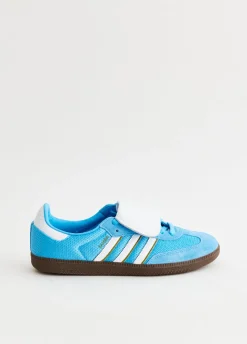 Samba LT 'Semi Blue Burst' Sneakers