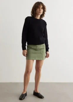 Sarah Mini Skirt