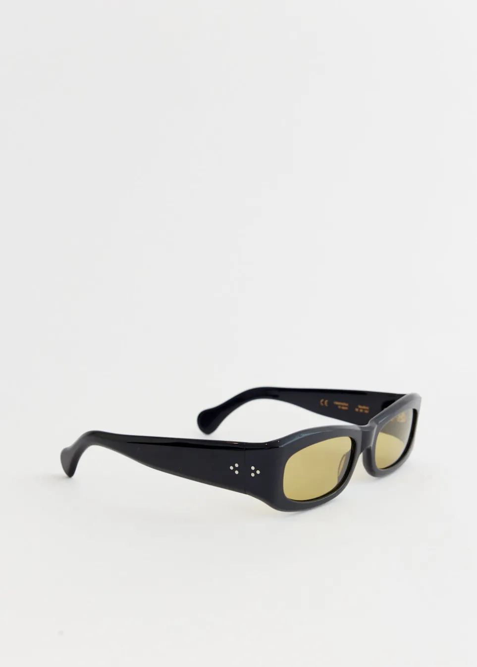 Saudade Sunglasses