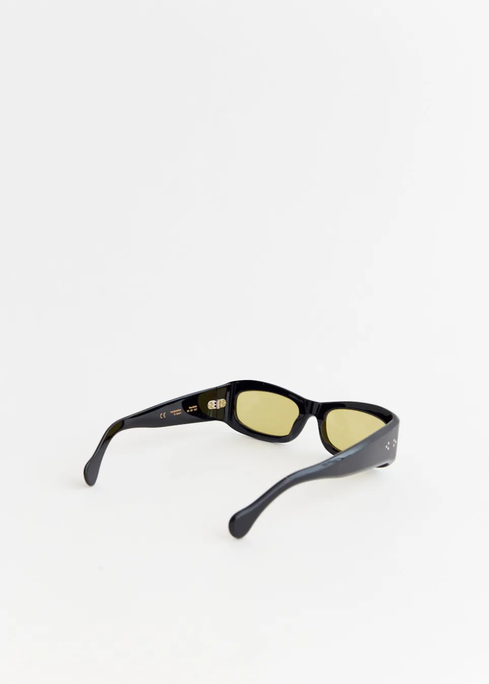 Saudade Sunglasses