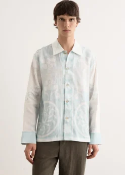 Seaside Overshirt
