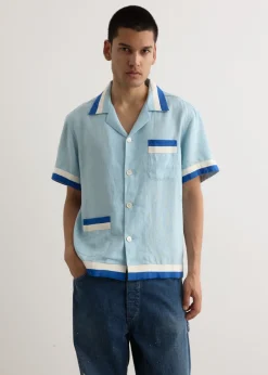 Seedling Stripe Shirt