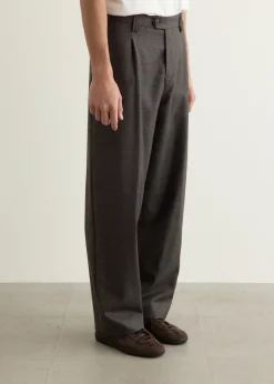 Service Trousers