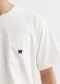 Short Sleeve Crew Neck T-Shirt