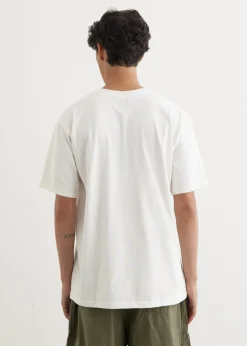 Short Sleeve Crew Neck T-Shirt