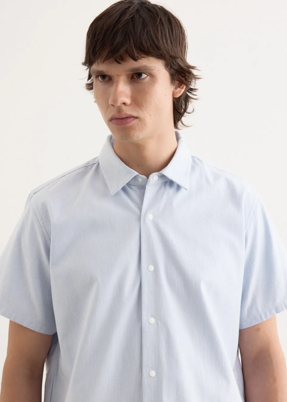 Short Sleeve Shirt