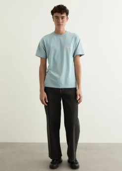 Short Sleeve T-Shirt - Eyes Logo