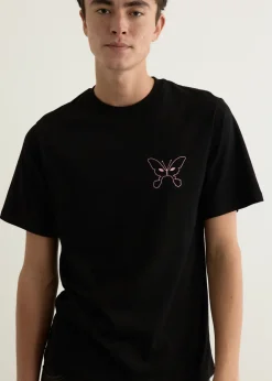 Short Sleeve T-Shirt - Fairlight