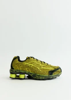 Shox Ride 2 PRM 'Bright Cactus' Sneakers