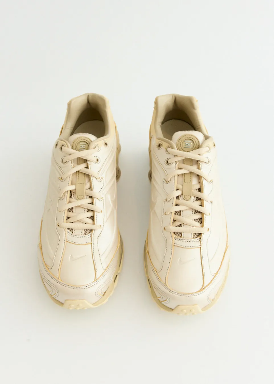 Shox Ride 2 PRM 'Desert Khaki' Sneakers