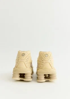 Shox Ride 2 PRM 'Desert Khaki' Sneakers