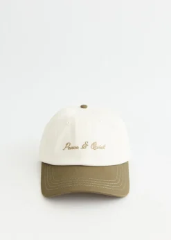 Signature 2 Tone Dad Hat