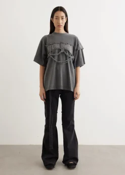 Signature Wrap Jeans