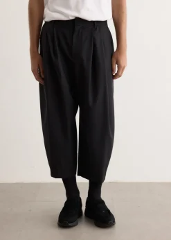 Significant Pleat Pants