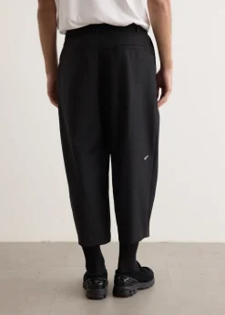 Significant Pleat Pants