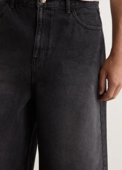 Signifitcant Denim Shorts