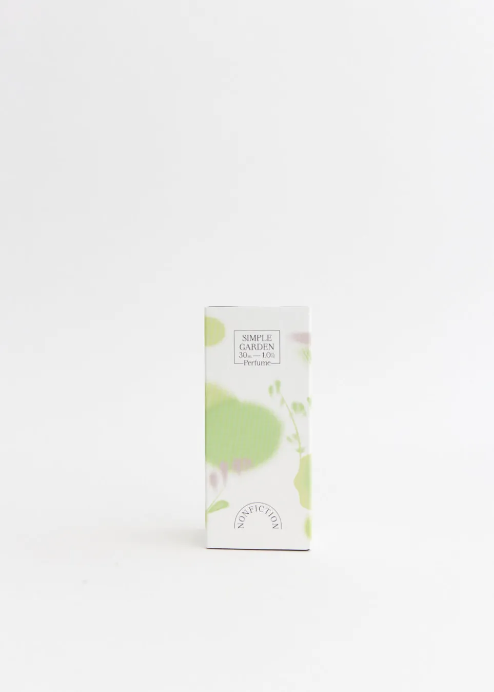 Simple Garden Perfume 30ml