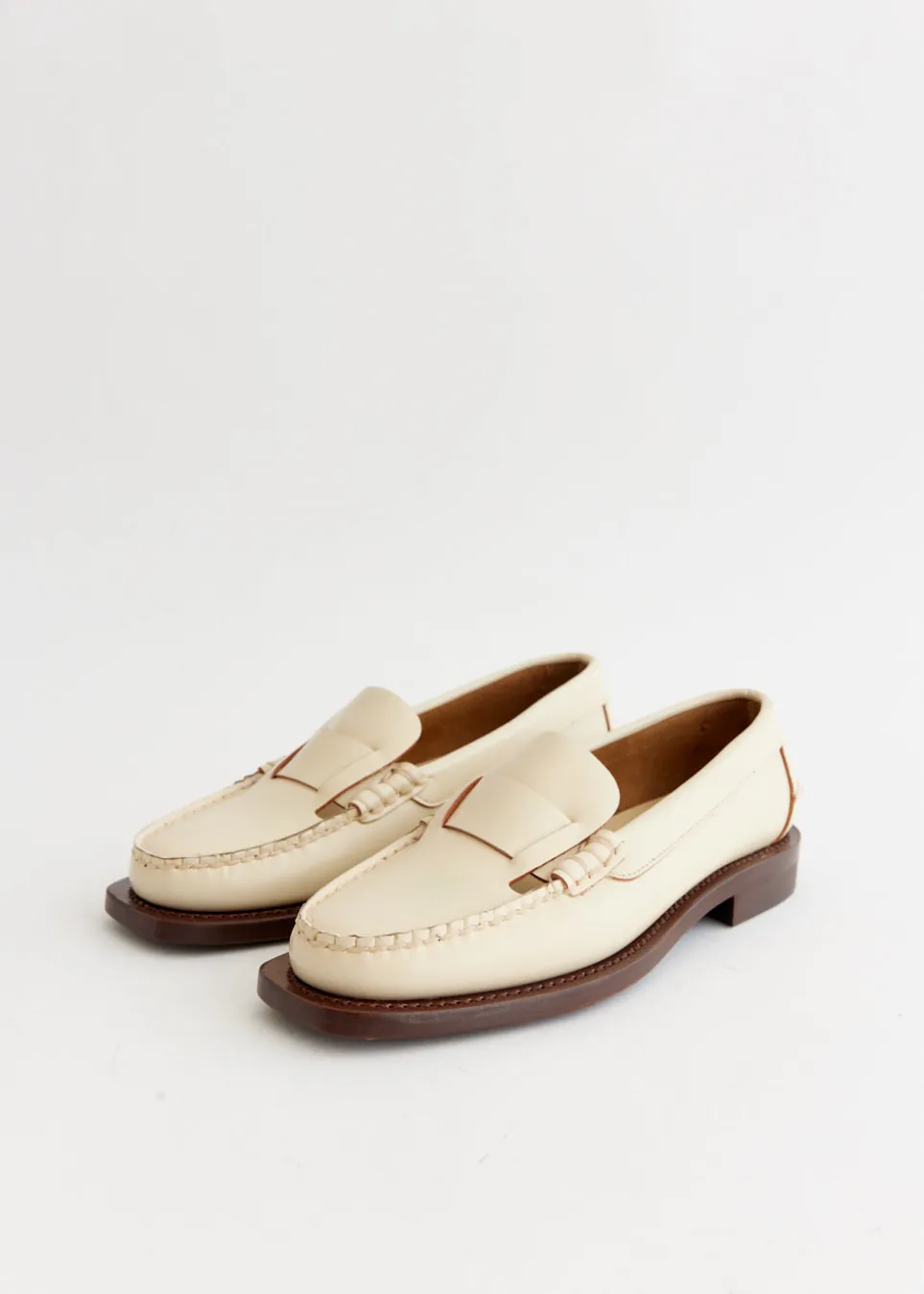 Sineu Loafers
