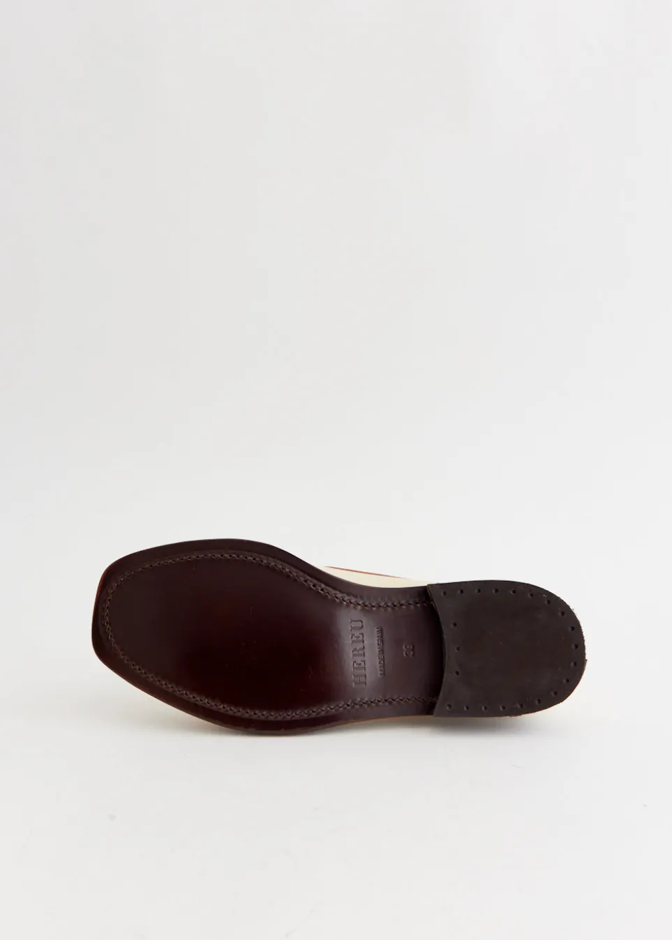 Sineu Loafers