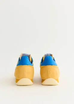 SL 72 PT 'Bold Gold' Sneakers