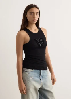 Sleeveless T-Shirt