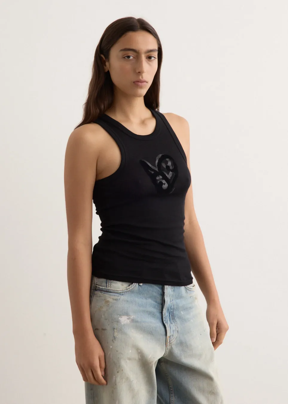 Sleeveless T-Shirt