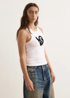 Sleeveless T-Shirt