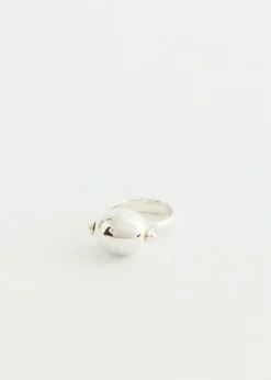 Small Ellipse Ring