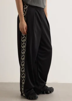 Smooth Jersey TH.D.D. Baggy Track Pants