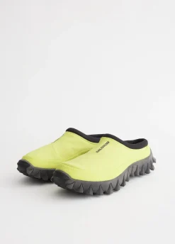 Snowclog 'Sulphur Spring' Sneakers