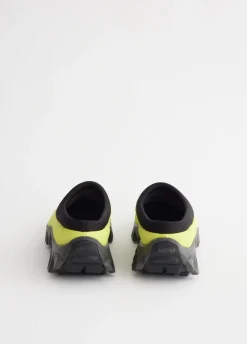 Snowclog 'Sulphur Spring' Sneakers