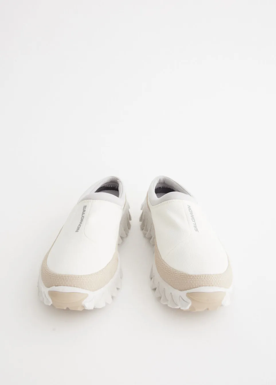 Snowclog 'Vanilla Ice' Sneakers