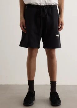 Soccer Fleece Shorts
