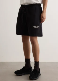 Soccer Fleece Shorts