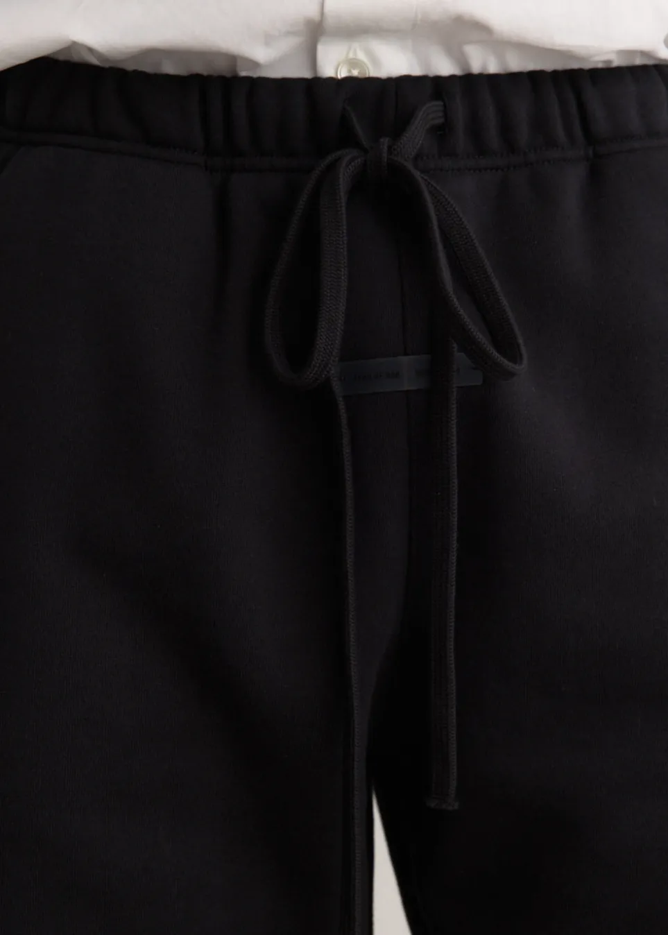 Soccer Fleece Shorts