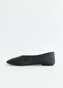 Soft Glove Ballet Flats
