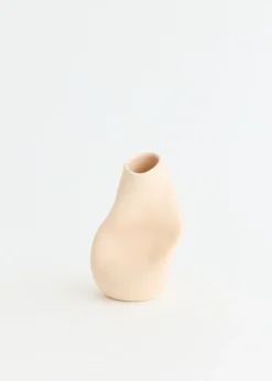 Solitude Small Vase