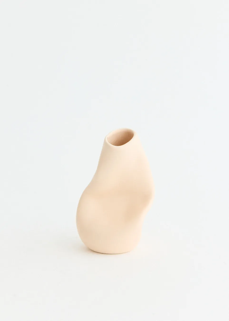 Solitude Small Vase