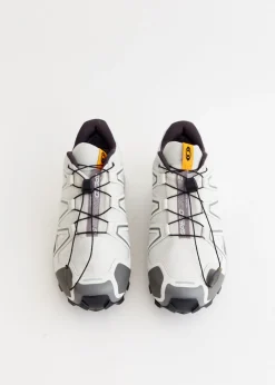 Speedcross 3 GORE-TEX 'Lunar Rock' Sneakers
