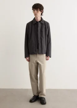 Spere Insulated Jacket