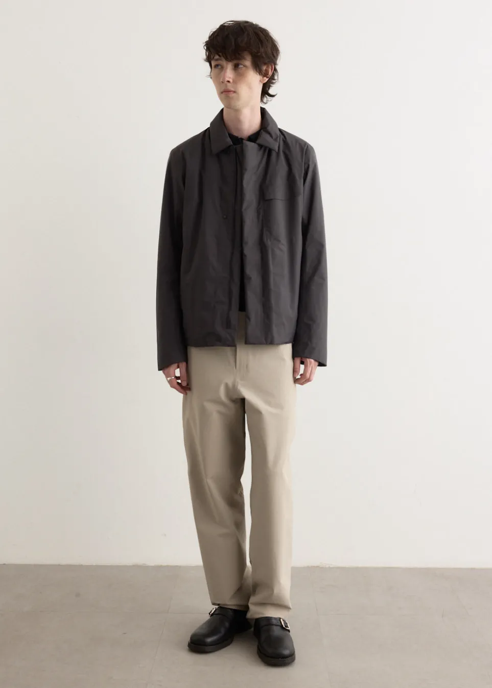 Spere Insulated Jacket