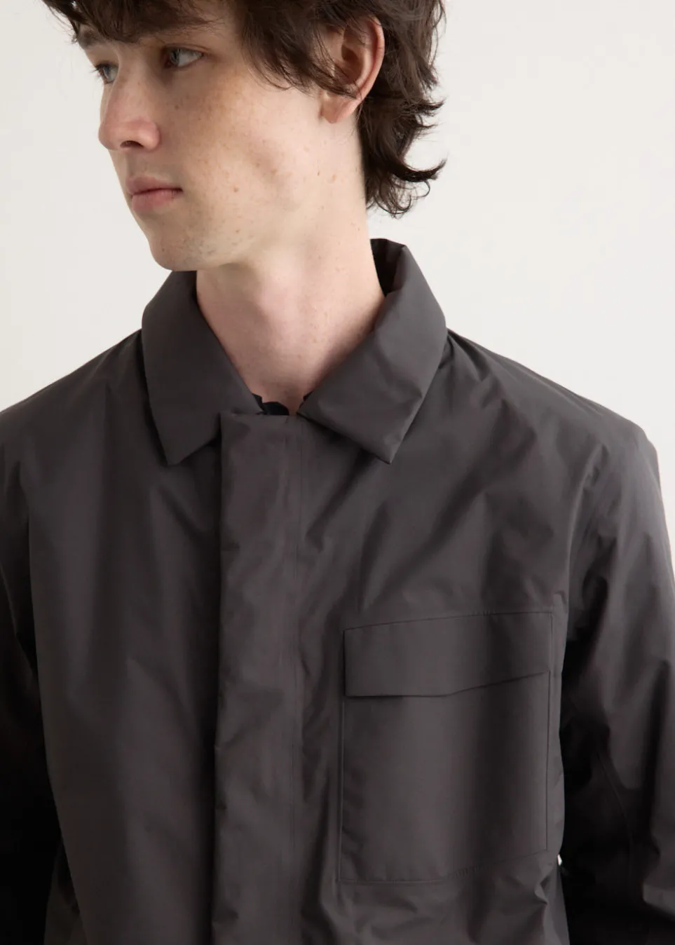 Spere Insulated Jacket