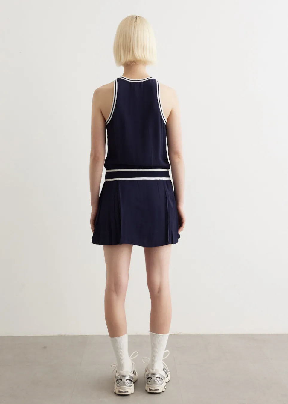 SRC Phoebe Dress