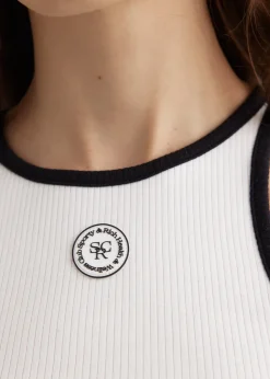 SRHWC Ribbed Tank