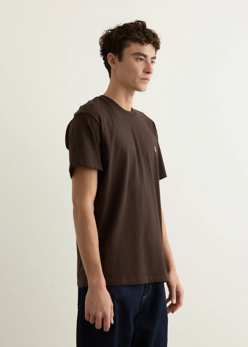 S/S Chase T-Shirt