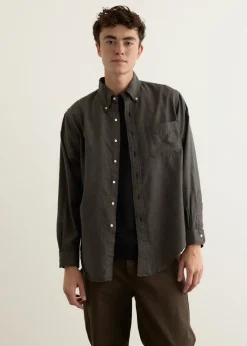 Standard Button Down Shirt