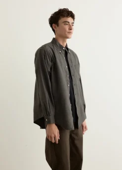 Standard Button Down Shirt