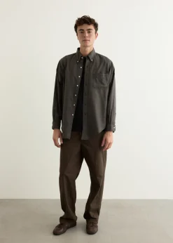 Standard Button Down Shirt