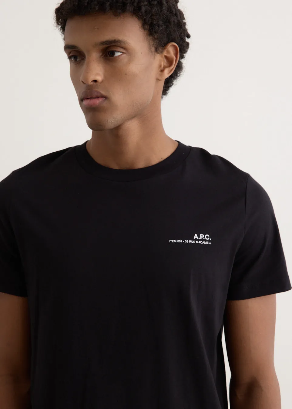 Standard Item T-Shirt