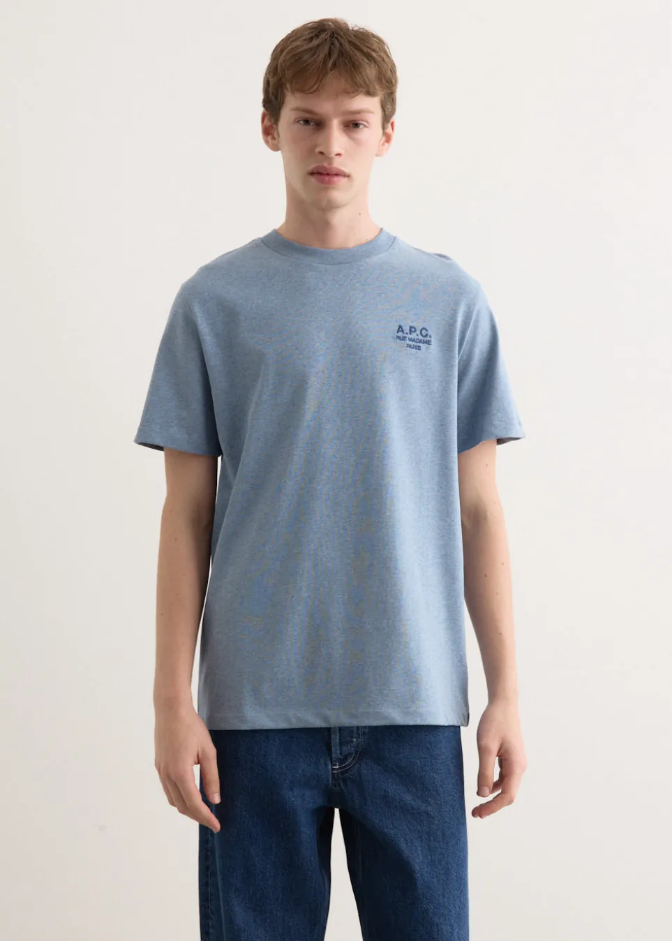 Standard Rue Madame T-Shirt